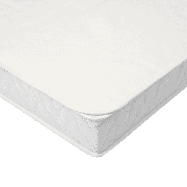 Cot/Cot Bed Waterproof Cotton Mattress Protector